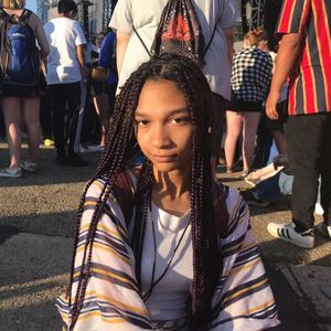 Meet your Posher, Whitney